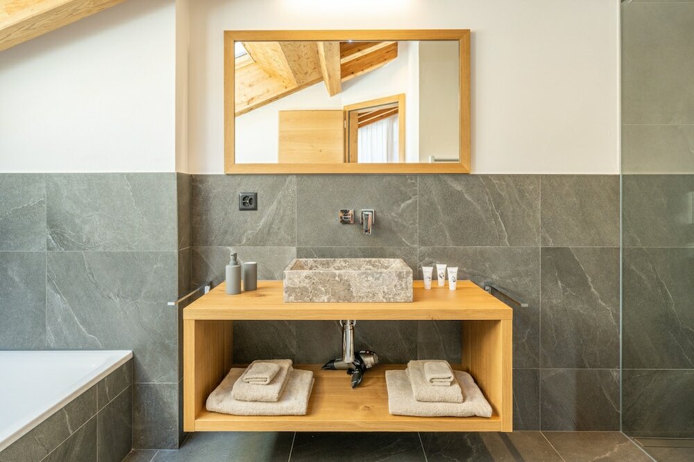 Фото Luxury Residence Colosseo Zermatt