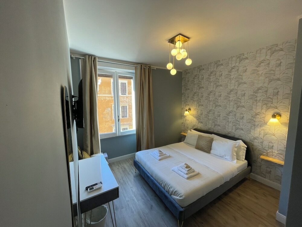 Фото San Pietro Rooms 84