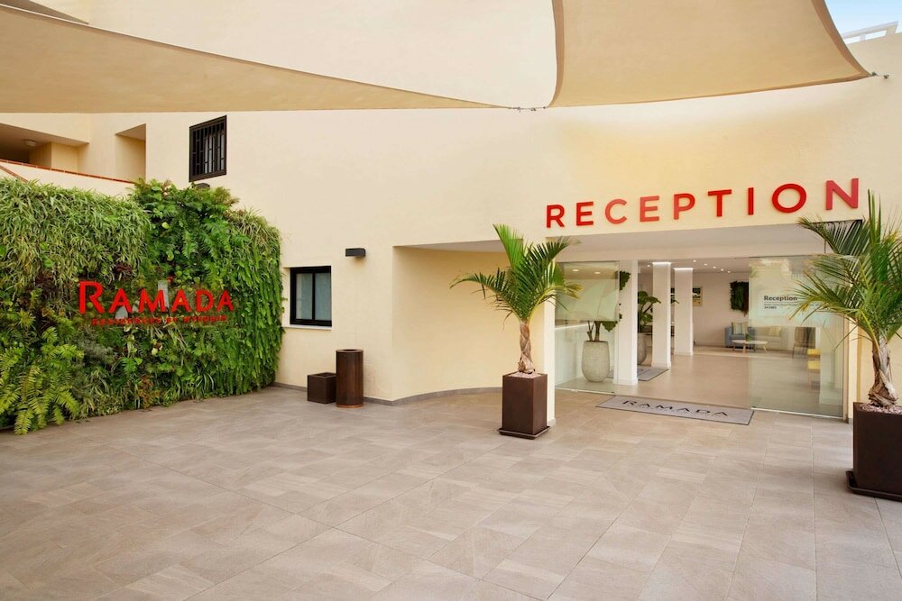 Фото Ramada Residences by Wyndham Costa Adeje