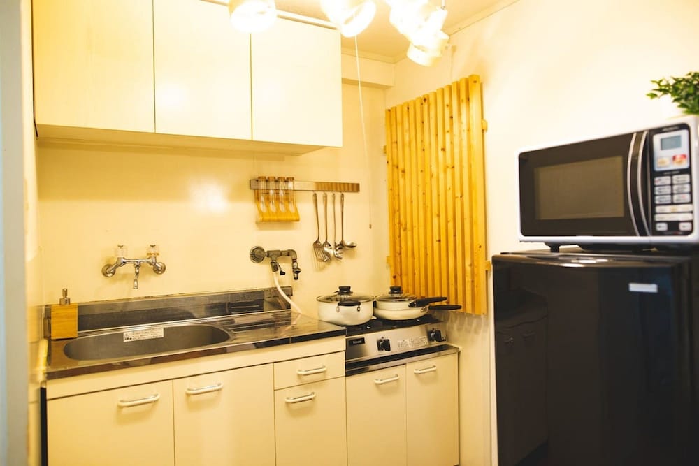 Фото Shinsaibashi Beach House