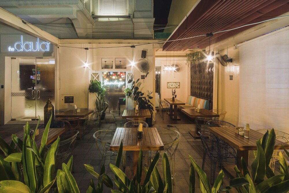 Фото The Daulat by Hotel Calmo