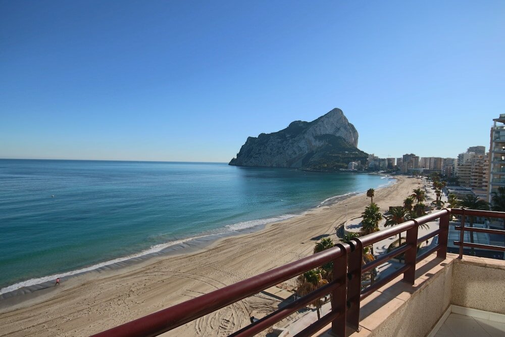 Фото Exclusive Frontline Duplex Penthouse: Best View!