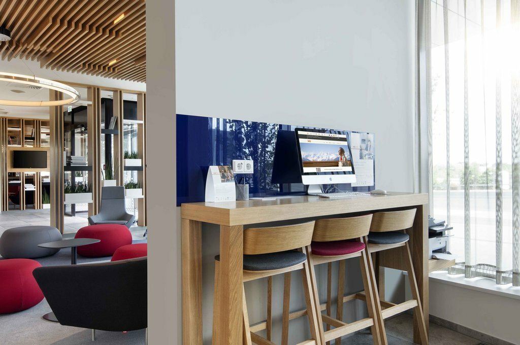 Фото Holiday Inn Express Munich City West