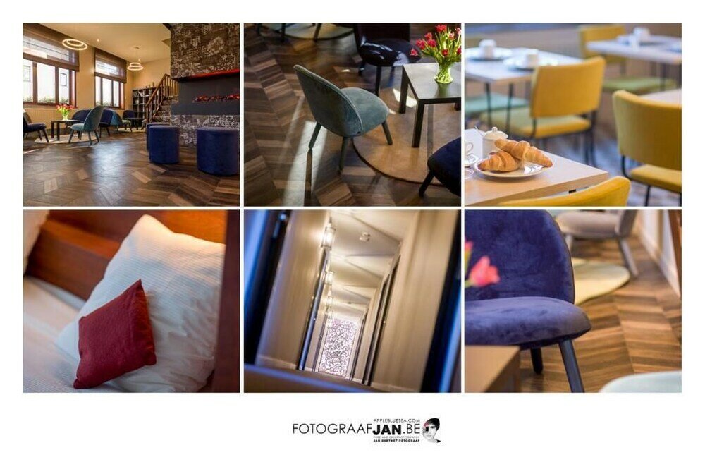 Фото Hotel Olympia