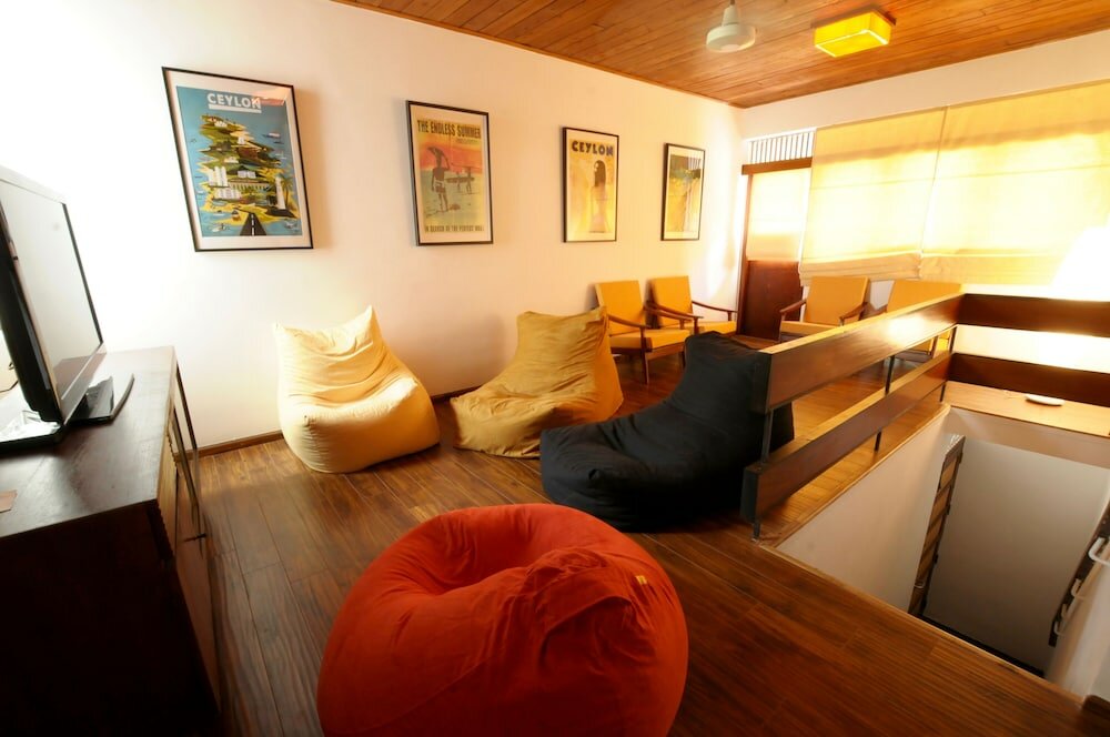 Фото Halcyon House Colombo