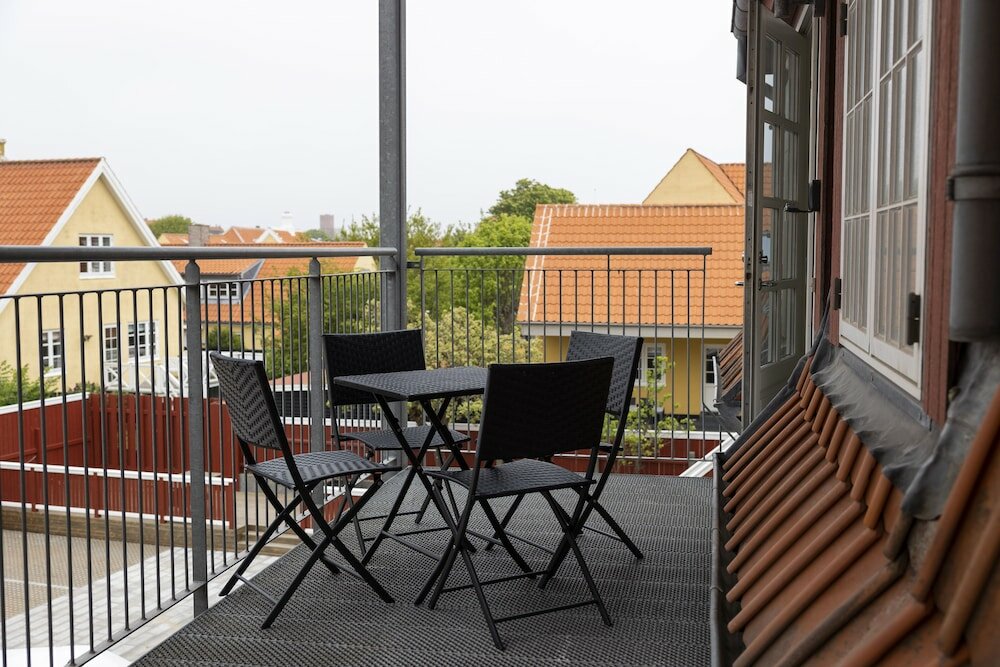 Фото Ankerhus Ferielejligheder Skagen