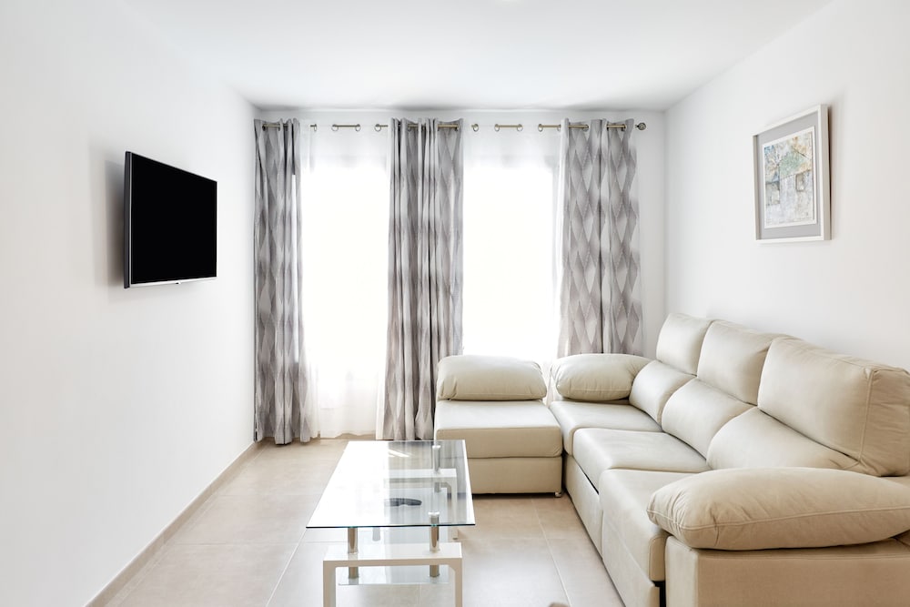 Фото Sonrisa Deluxe Apartments Levante