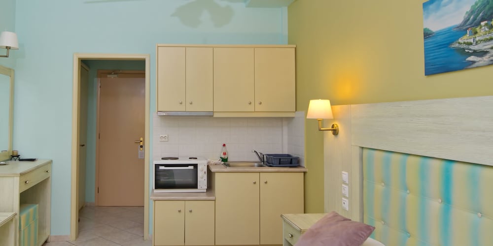 Фото Pension Votsi