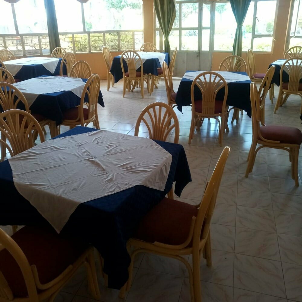 Hotel Engashura One in One Motel, Nakuru, photo