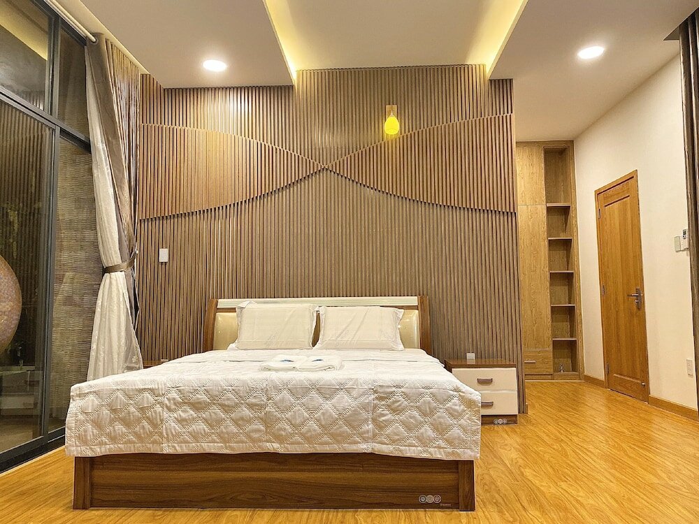 Фото Tran Duy Luxury Villa 2