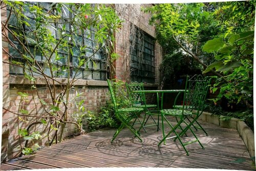 Гостиница 2 bed Artistic/designer Flat Near Broadway Market в Лондоне
