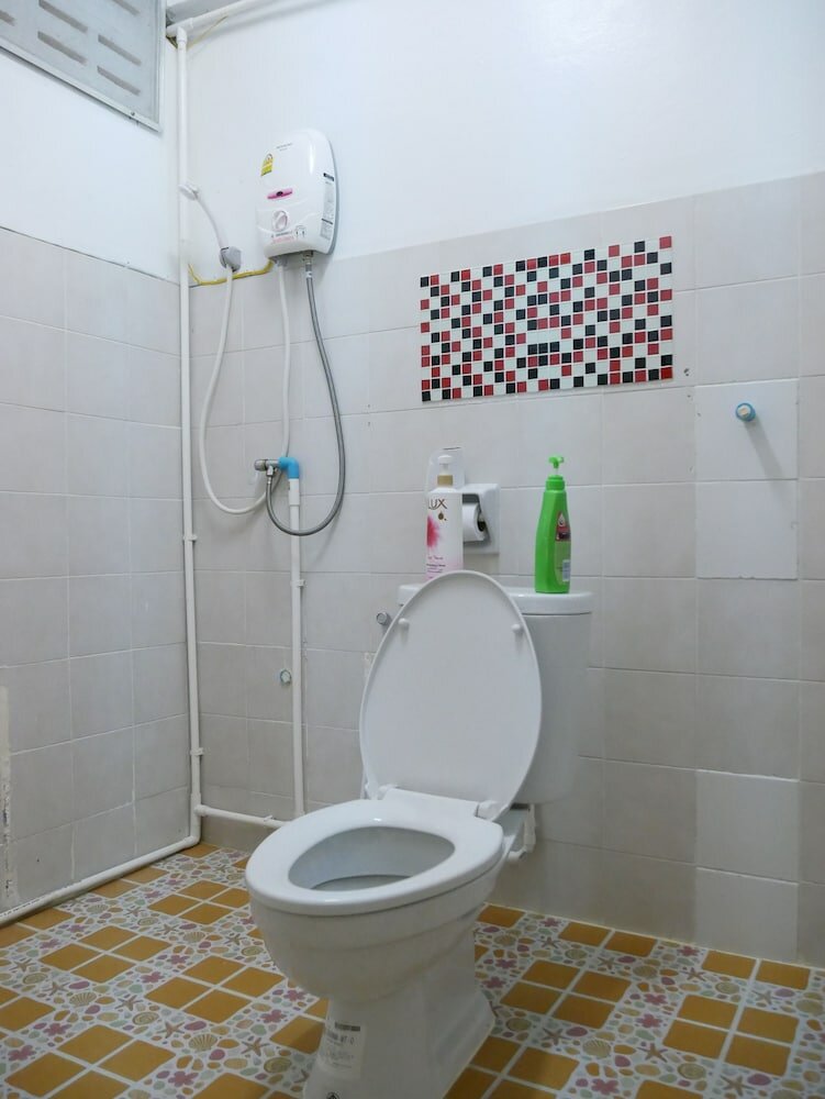 Фото My Home Hostel Sukhothai