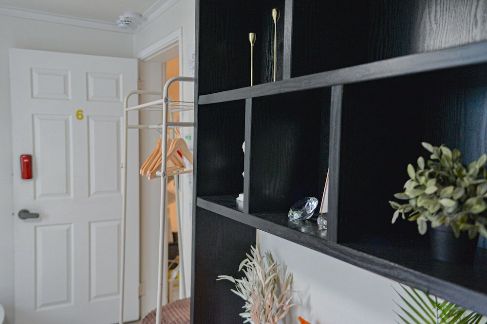 Фото Jerry Blossom - Hostel