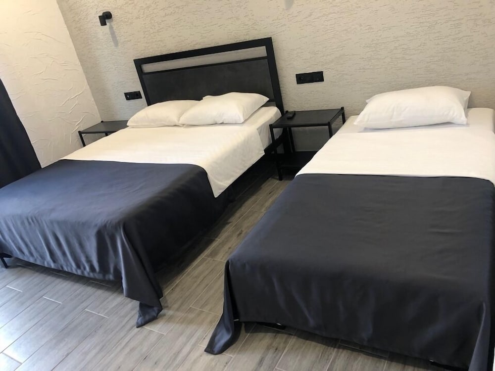 Фото Hotel West Way