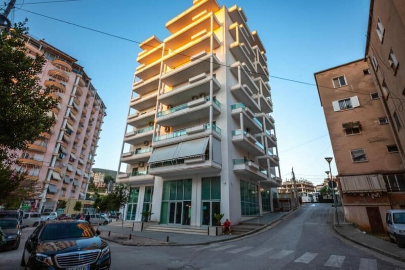 Гостиница Mamma's Apartments
