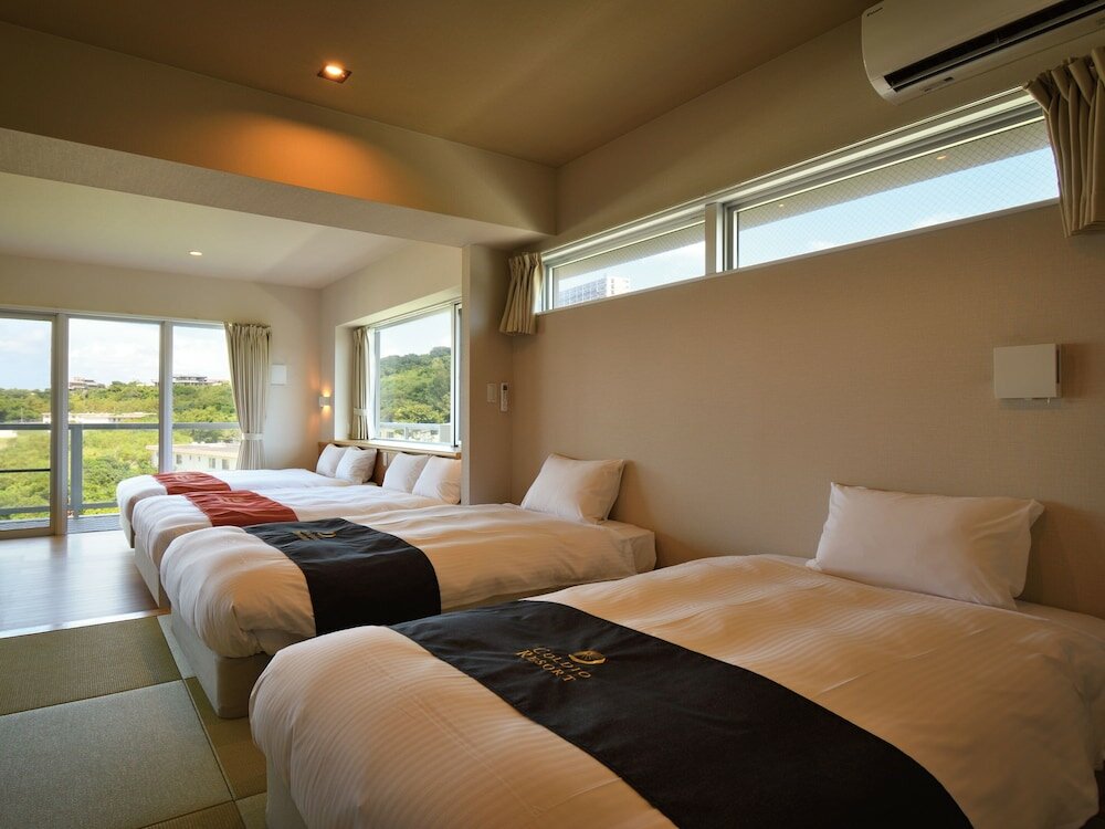 Фото Private Condo Chatan Jagaru by Coldio Premium