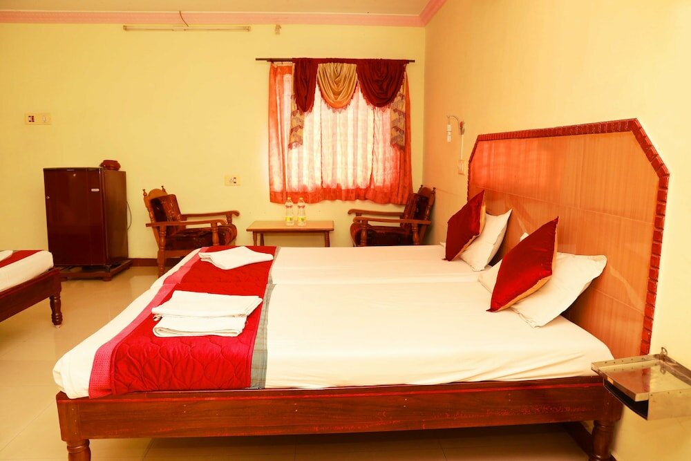 Фото Kg Grand Inn