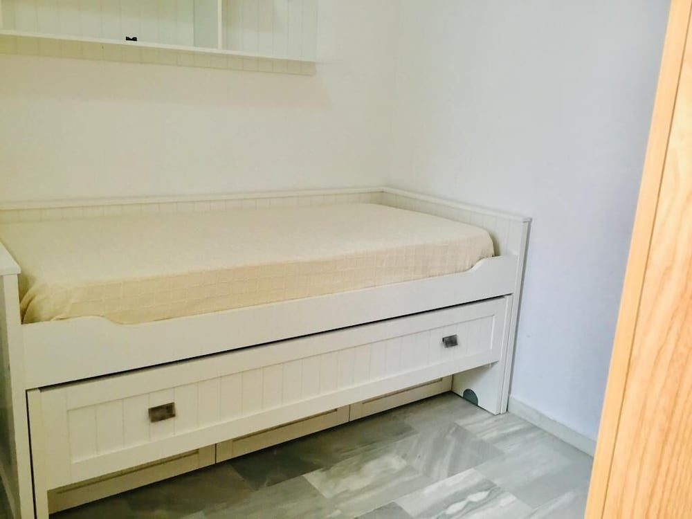 Фото Apartamento Global 70