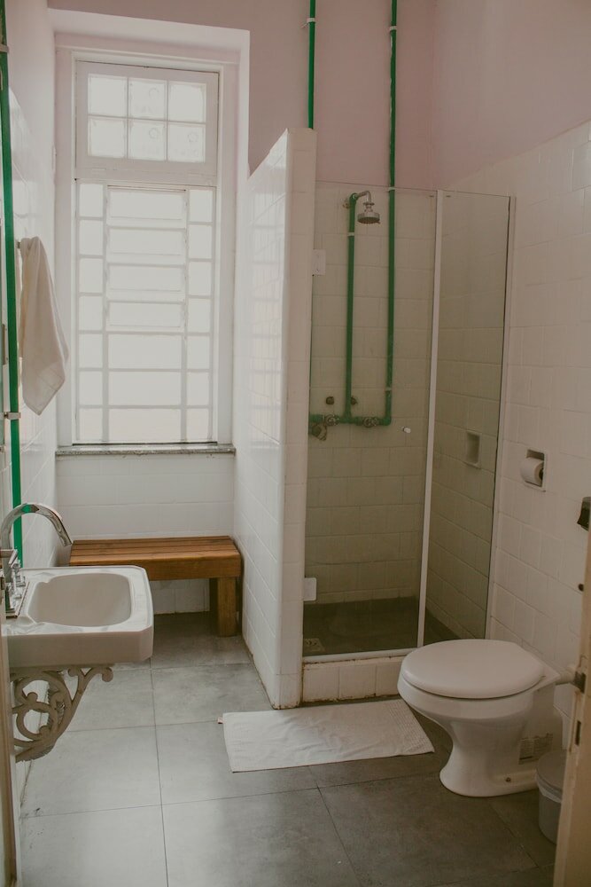 Фото Vila Santa Eulália Hostel