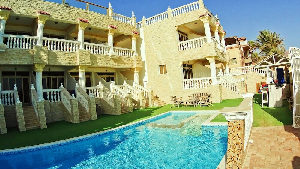 Фото Lucky Palace Dahab