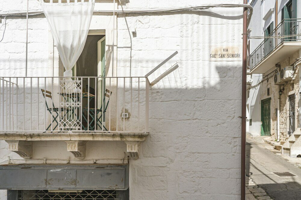 Фото Studio La Chicchera by Wonderful Italy