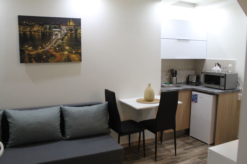 Фото Westend Residence Budapest