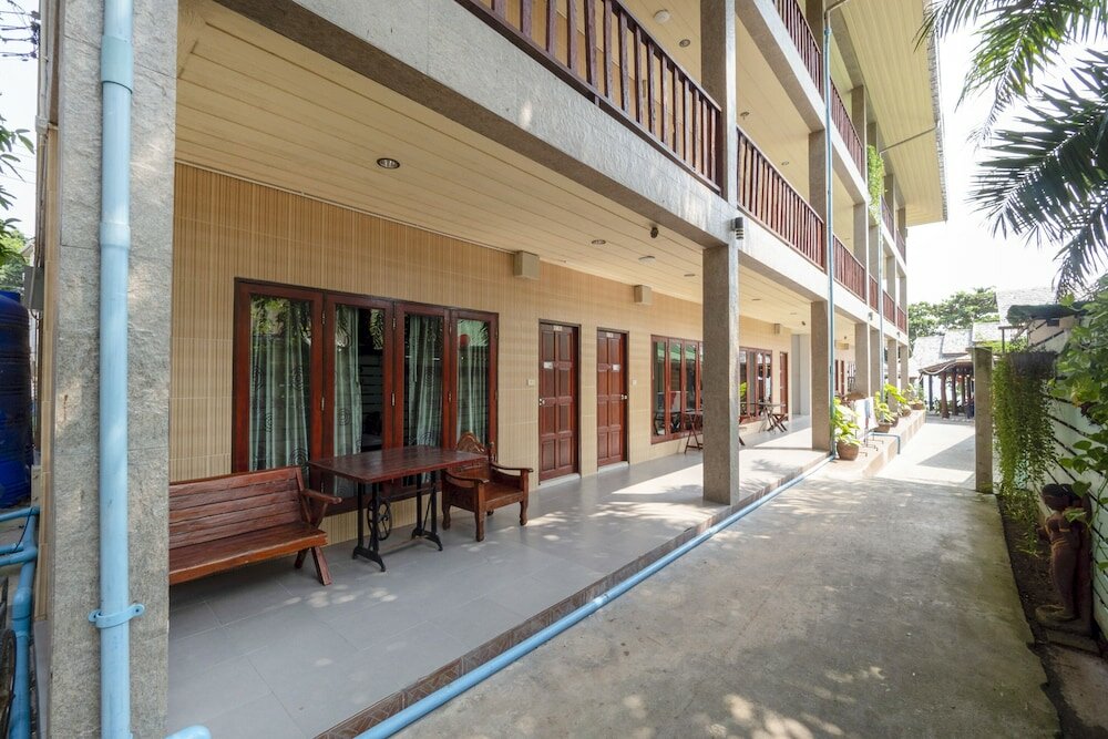 Фото Saikaew villa 65