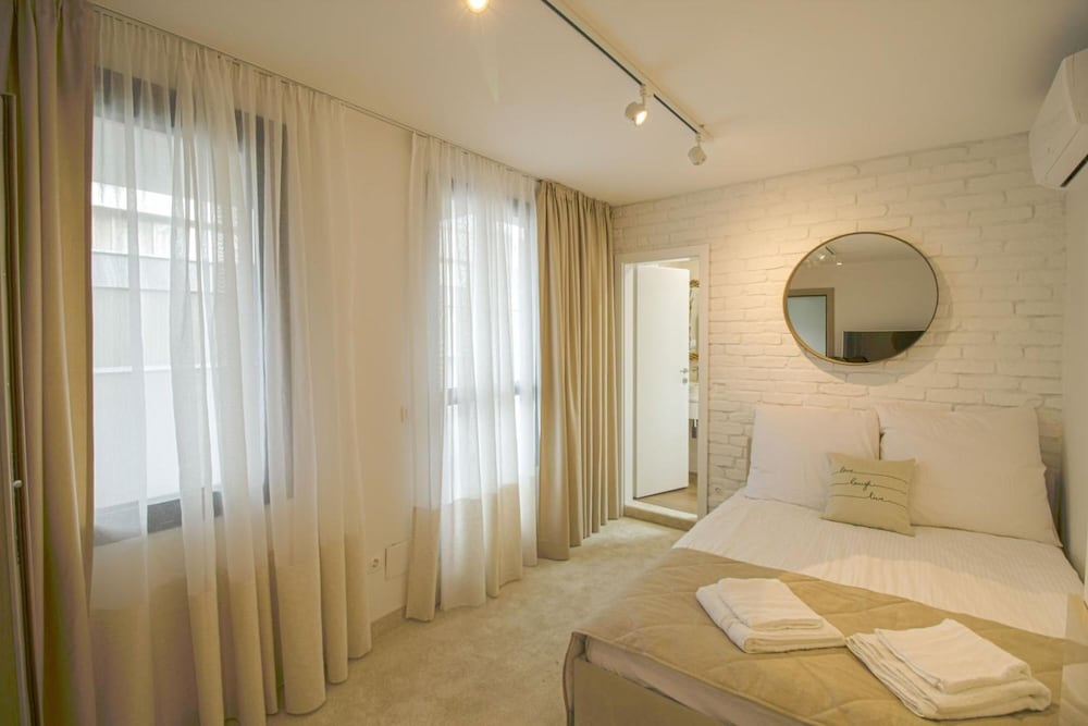 Фото Boutique Apartments Blagoevgrad