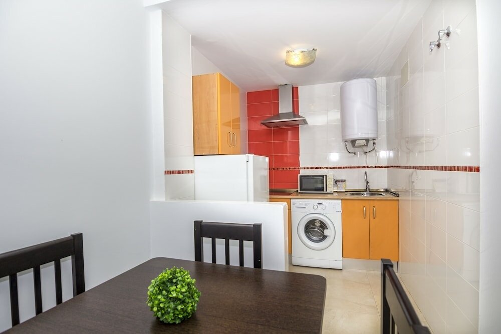 Фото Apartamentos Turisticos Zahazar