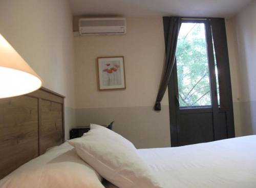 Фото Hostal Lk Barcelona