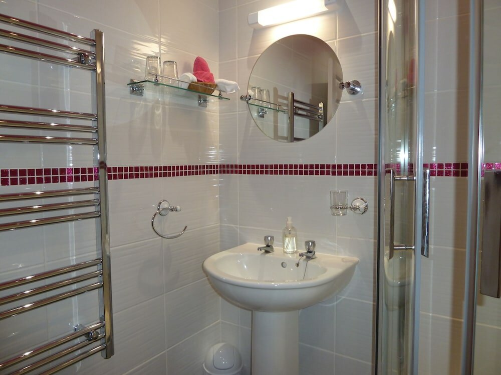 Фото Old Mill Farmhouse