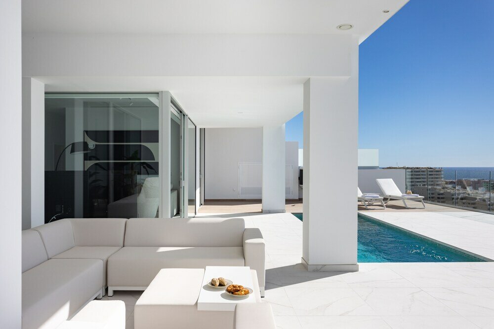 Фото Crystal i Luxury Apartments