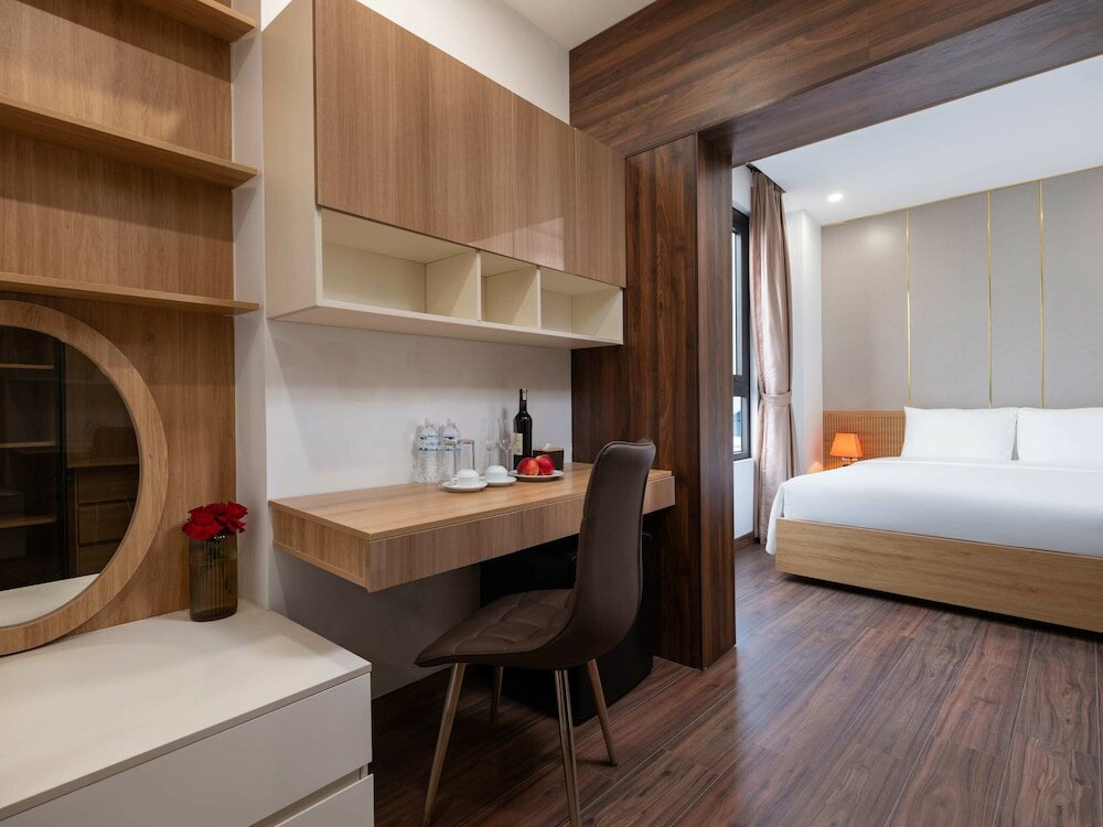 Фото MoonLight Tay Ho