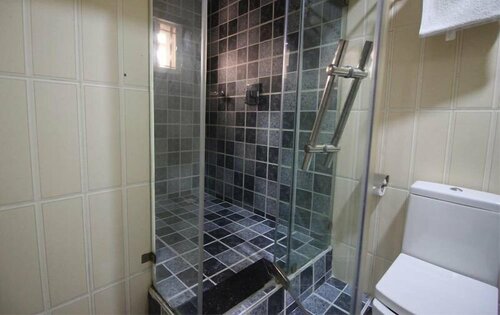 Гостиница City Global Hotels Owerri в Оверри