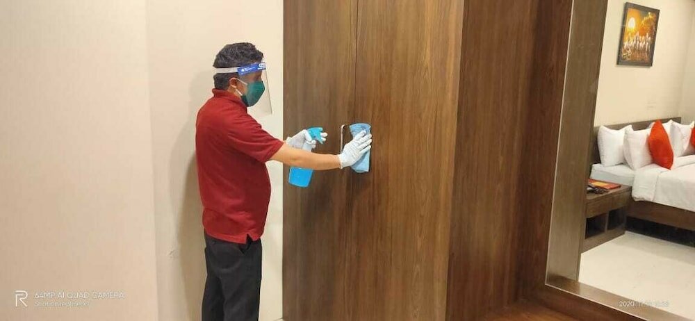 Фото Kedari Residency