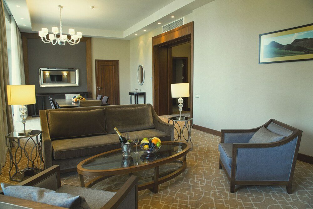 Фото Borjomi Likani