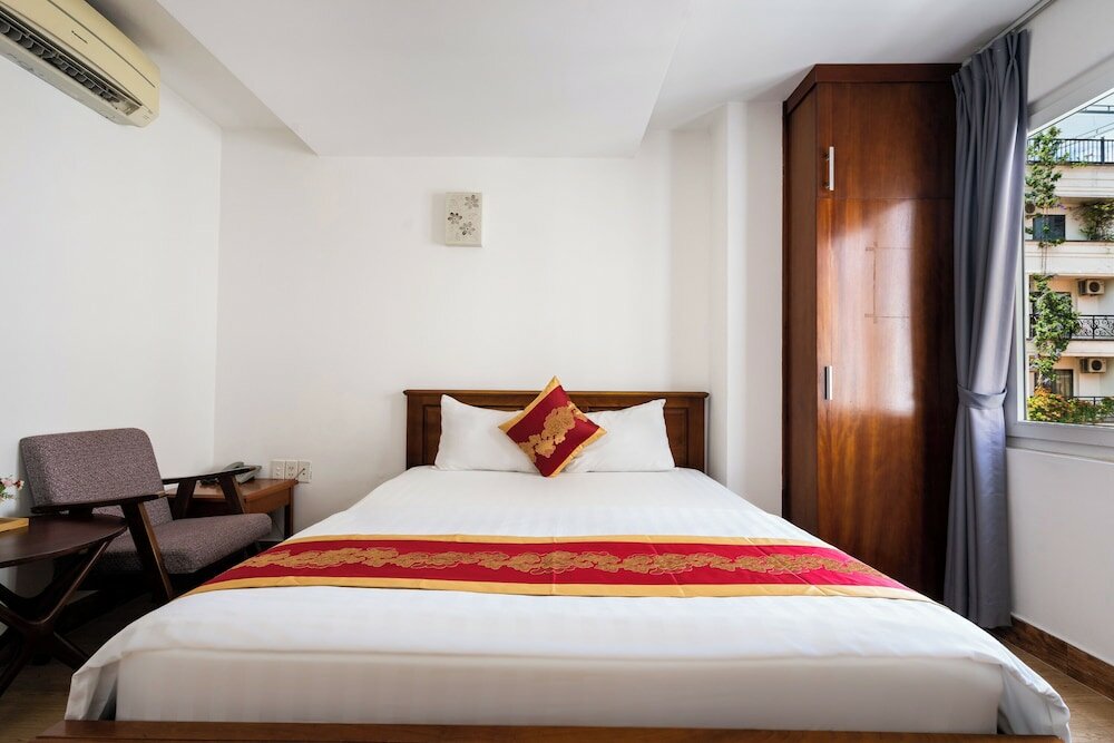 Фото King Hotel Saigon Airport