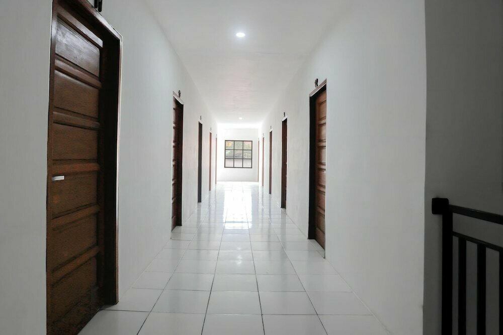 Hotel Oyo 92626 Good Sleep 4 Inn Dcos Syariah, Samarinda, photo