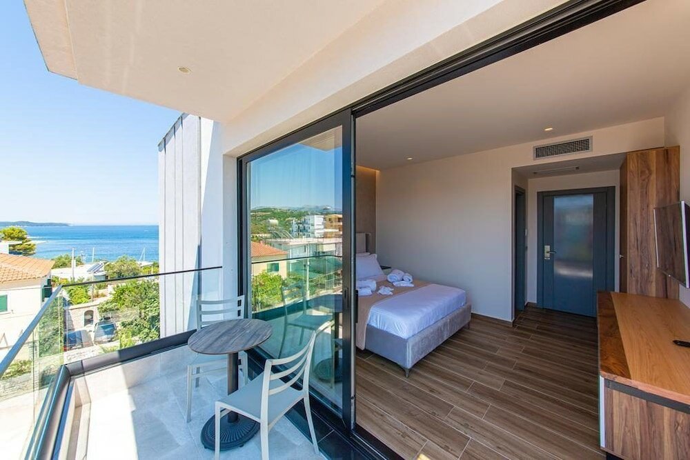 Фото Hotel Utopia