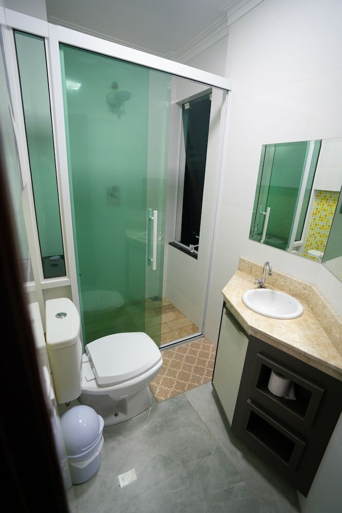 Фото Pousada Mirante do Cesar