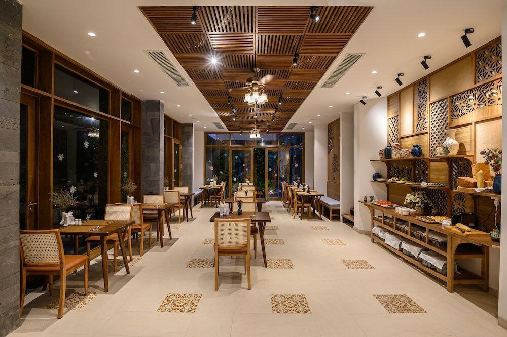 Фото Daisy Boutique Hotel & Apartment