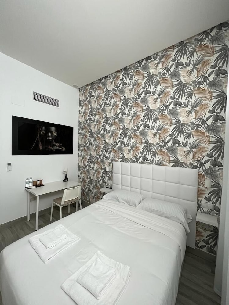 Фото Habitaciones París