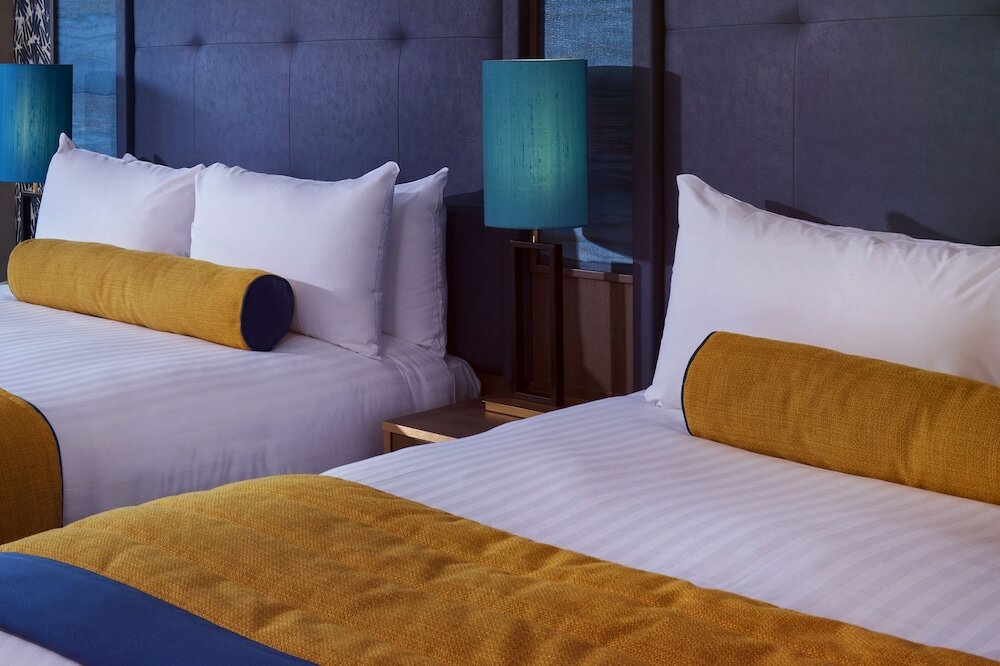 Фото Leonardo Royal Hotel London City - Tower of London