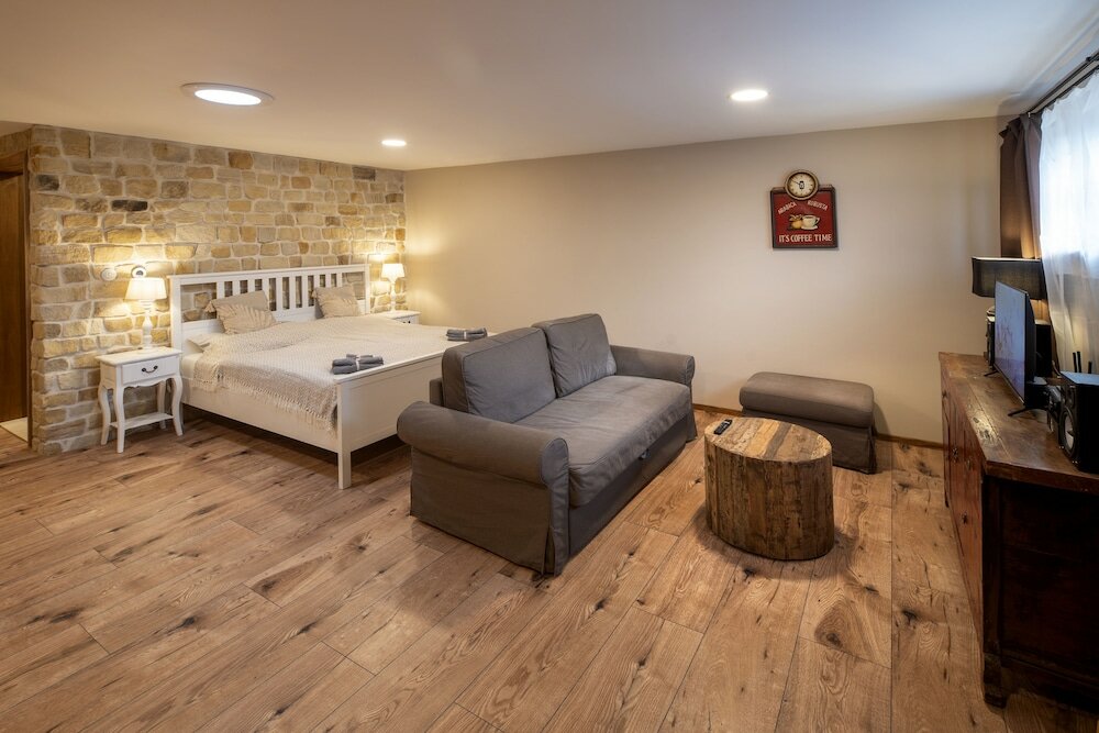 Фото Prague West - Studio Terrace