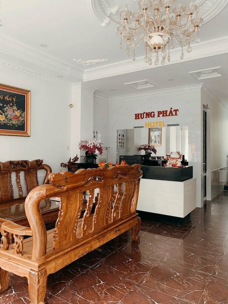 Hotel Hưng Phát Hotel, Dalat, photo