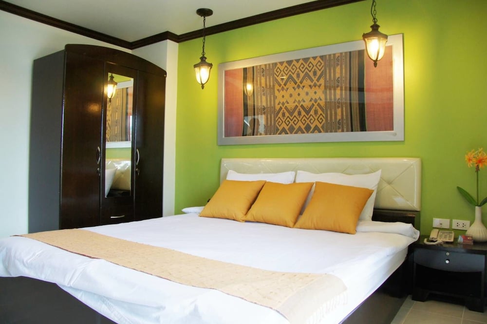 Фото Natcha Apartment&Condo