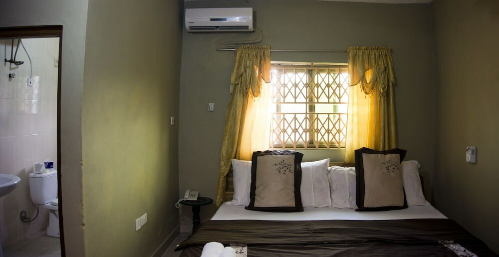 Фото Telecentre Hotel
