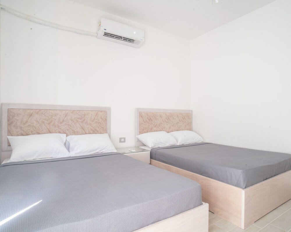 Фото Lagoon view 3 br garden fouka bay Tw2ag