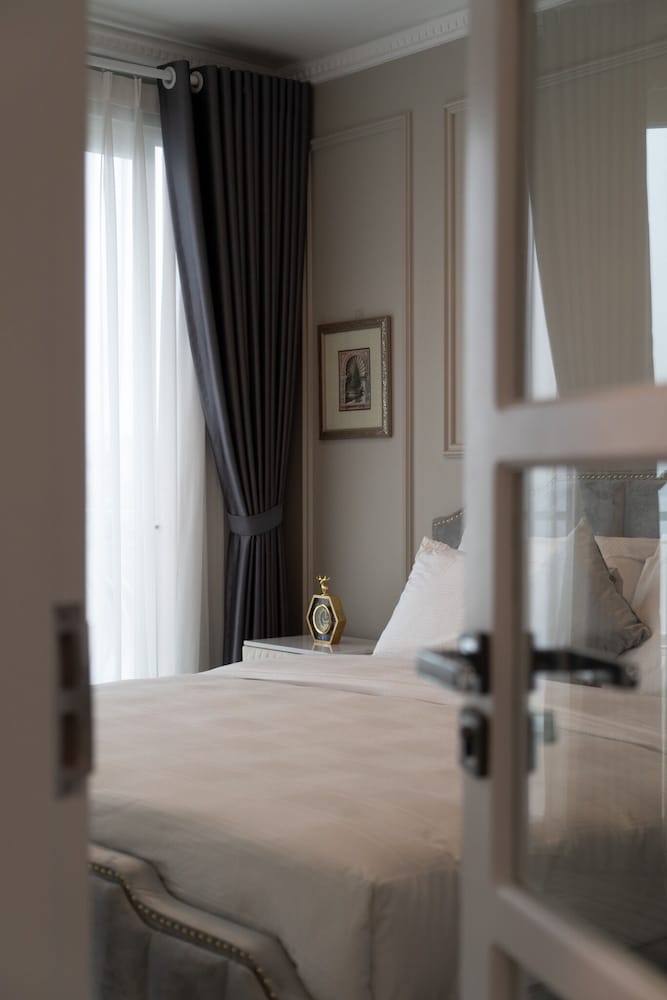 Фото Paradise Luxury Apart Xuan Dieu