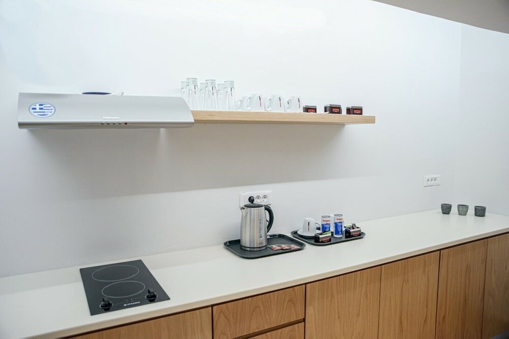 Фото Central Oia Hostel